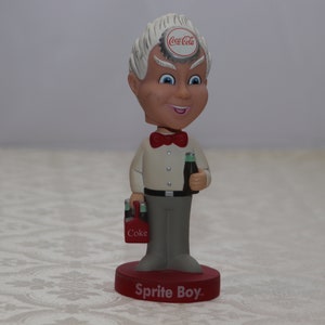 Sprite Boy Coca Cola - Etsy
