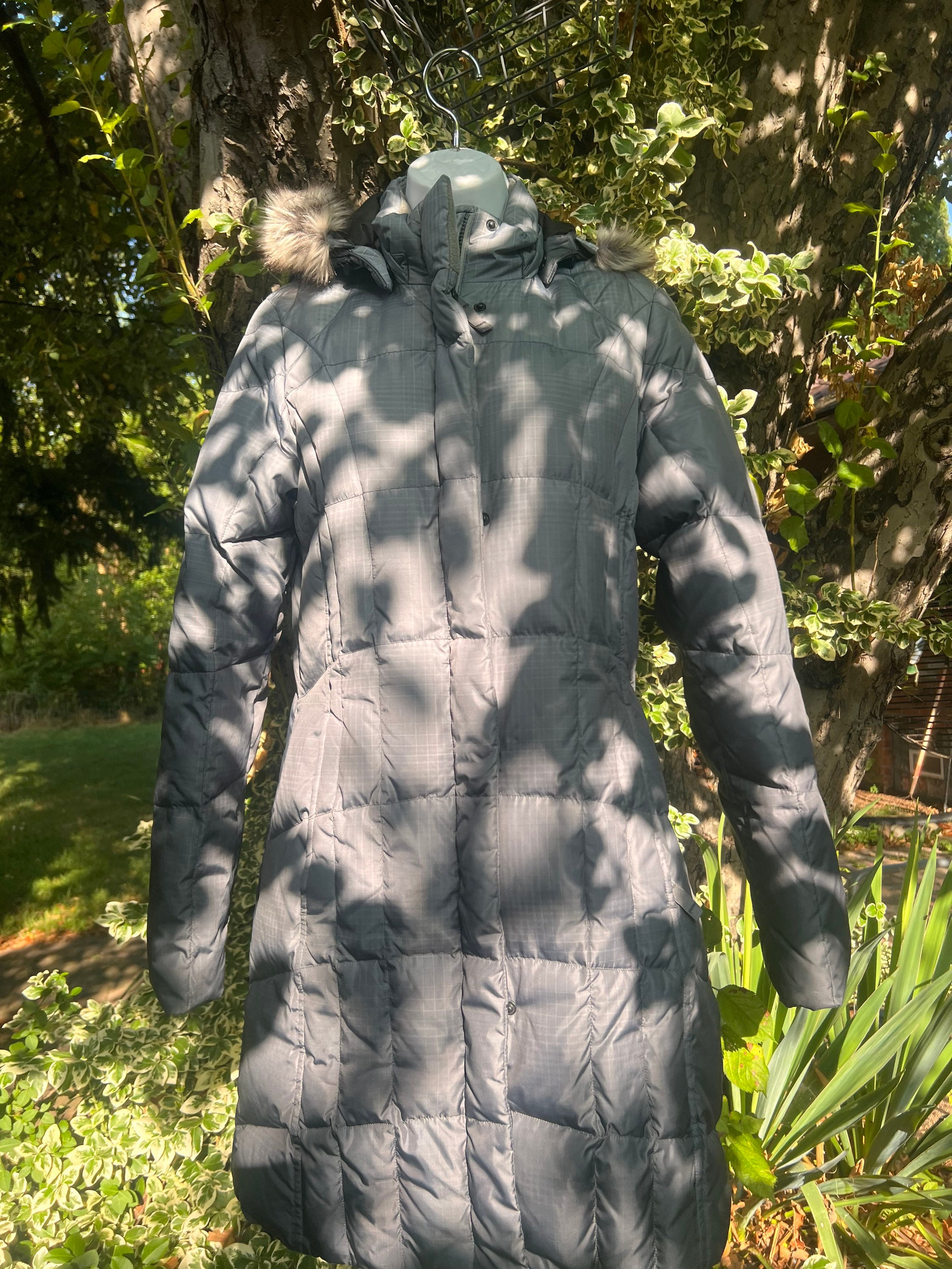 Eddie bauer shop lodge parka