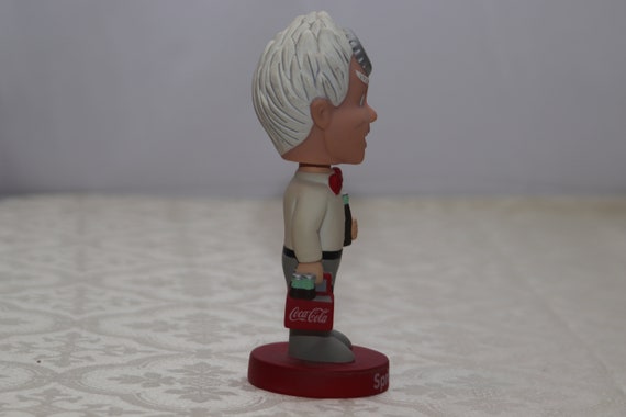 Coca-Cola The Sprite Boy フィギュア Funko Wacky Wobbler Coca-cola the Sprite Boy Bobble-head