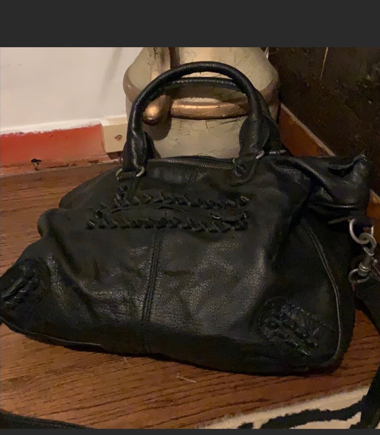 Liebeskind knotical online hobo