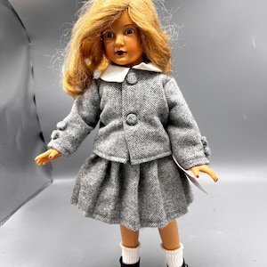 Dewees Cochran Doll - Etsy