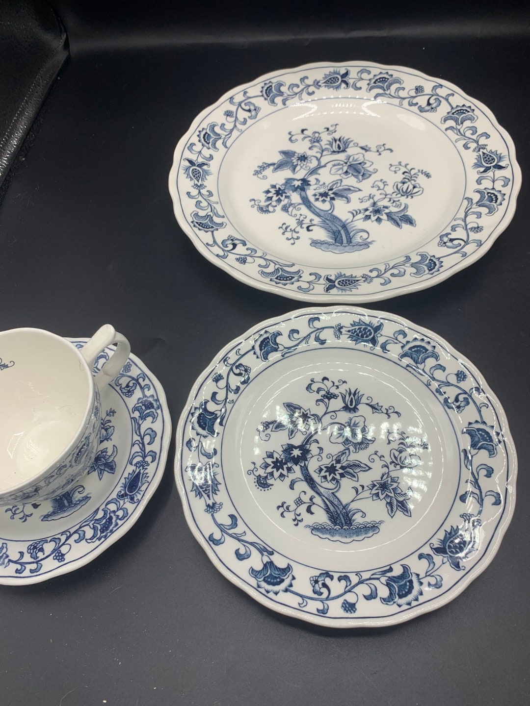 double Phoenix NIKKO JAPAN5セット double Phoenix NIKKO JAPAN5セット - メルカリ