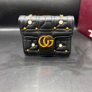 The Crafting Cricut - ✨Louis Vuitton Mini Gift Bag Ornament!