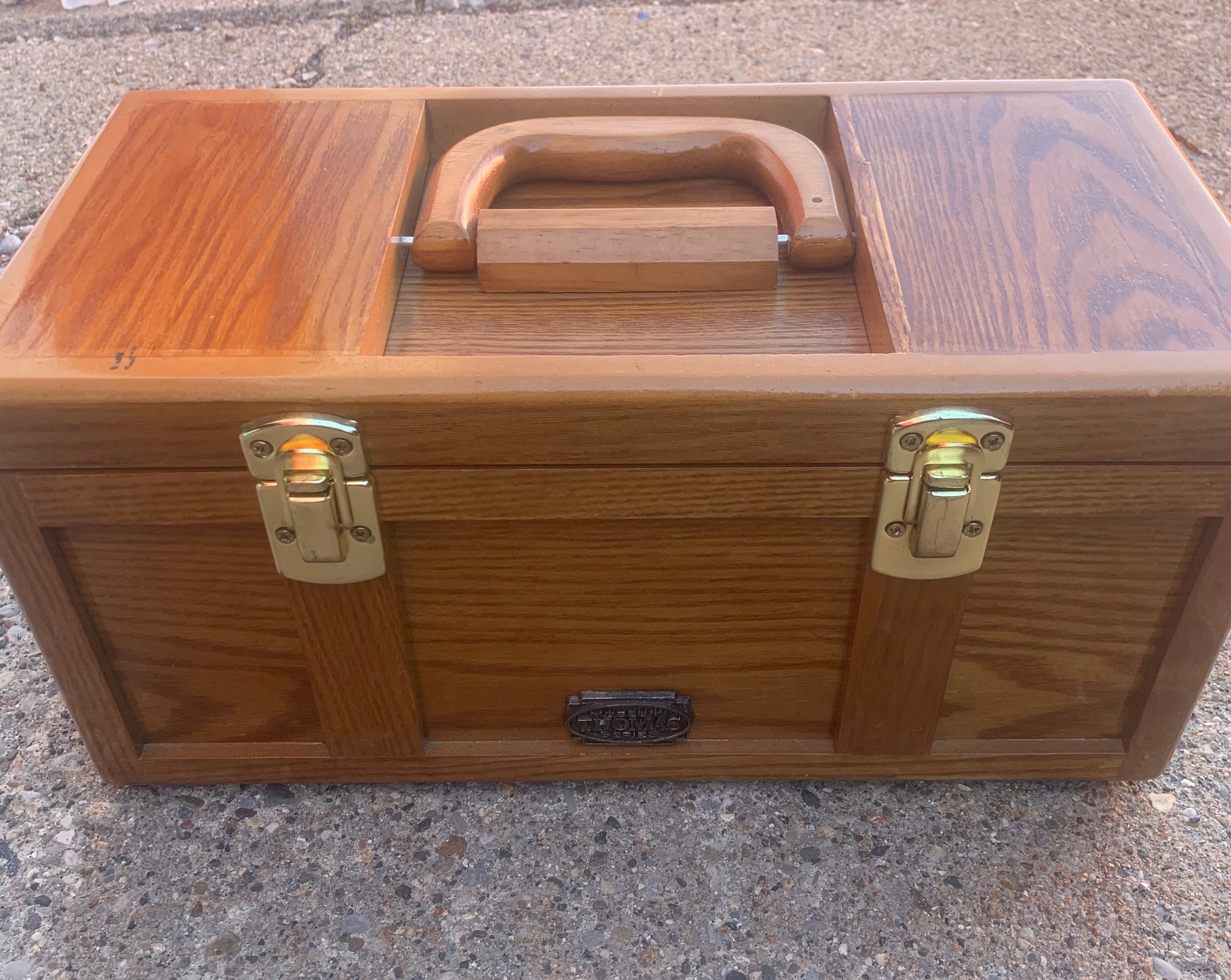 Museum thomas series box best sale