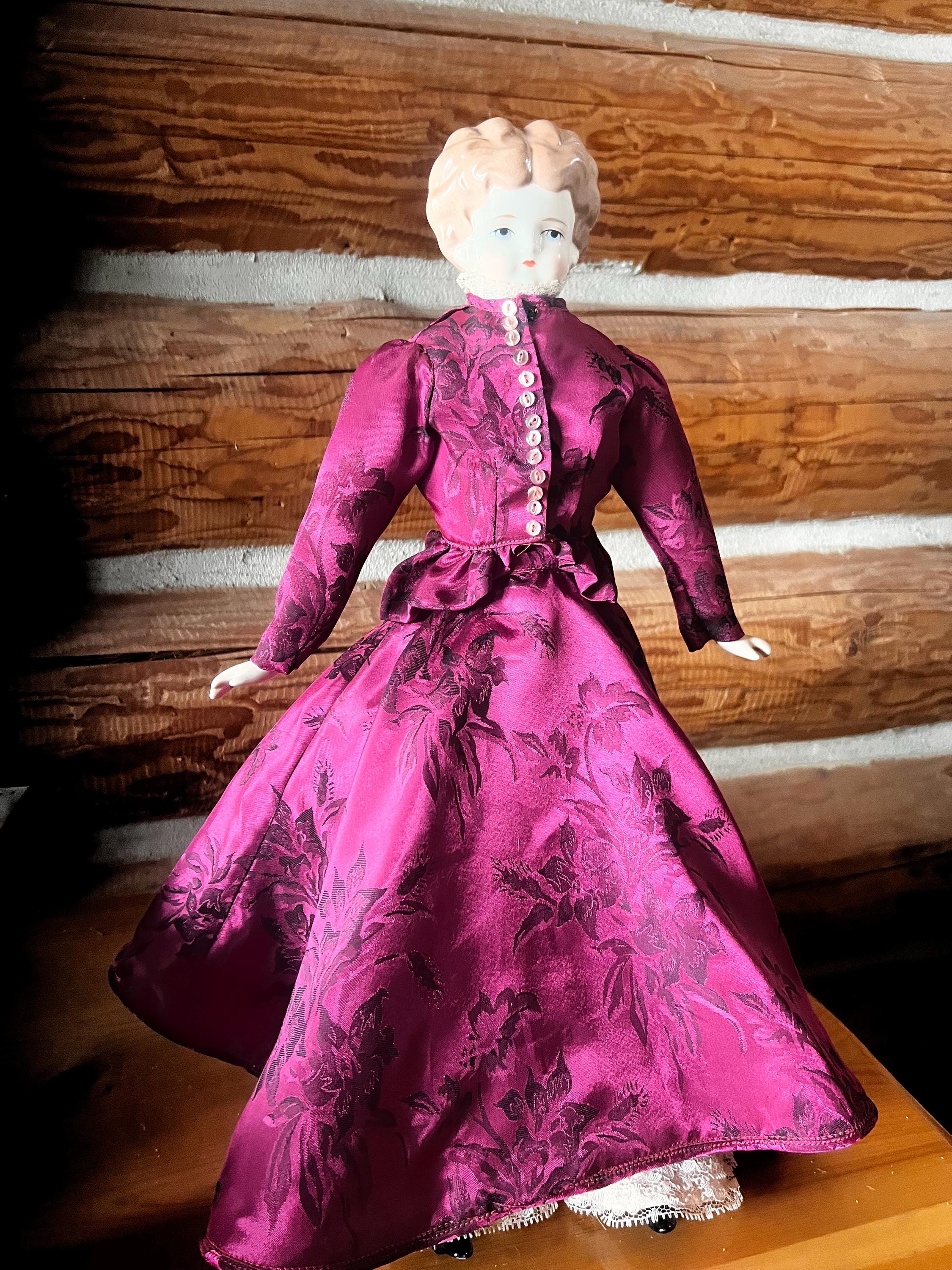 German Hertwig Dolls - Etsy