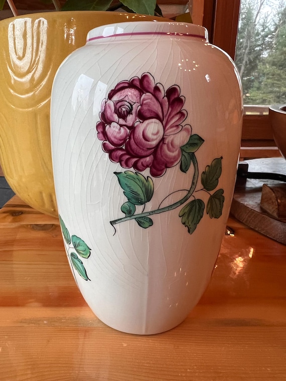 ツ*ラ様 Vintage☆琺瑯花柄ケトル☆Tiffany★箱付新品 ツ*ラ様 Vintage☆琺瑯花柄ケトル☆Tiffany☆箱付新品 Tiffany & Co