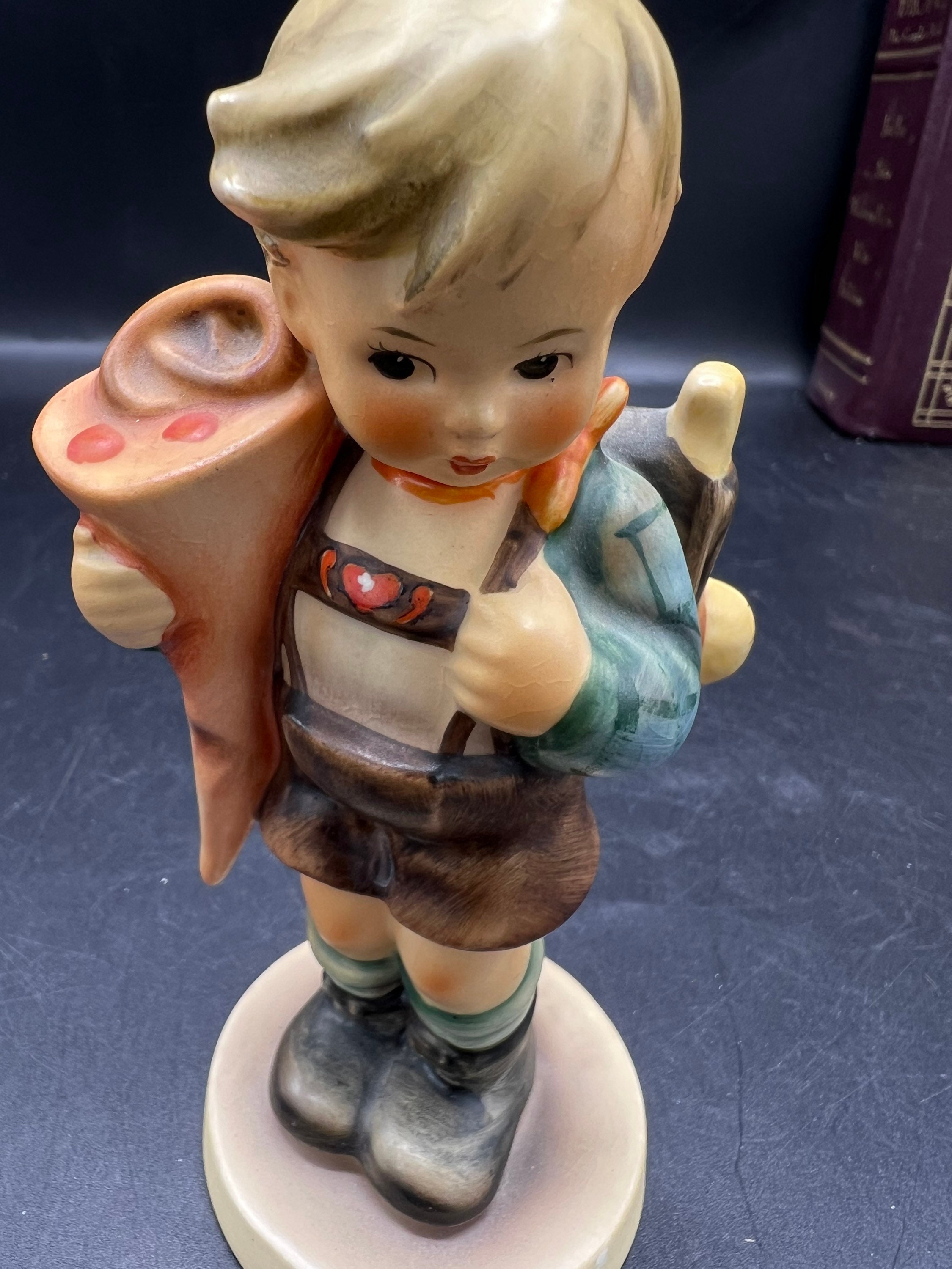 Hummel Latest News - Etsy