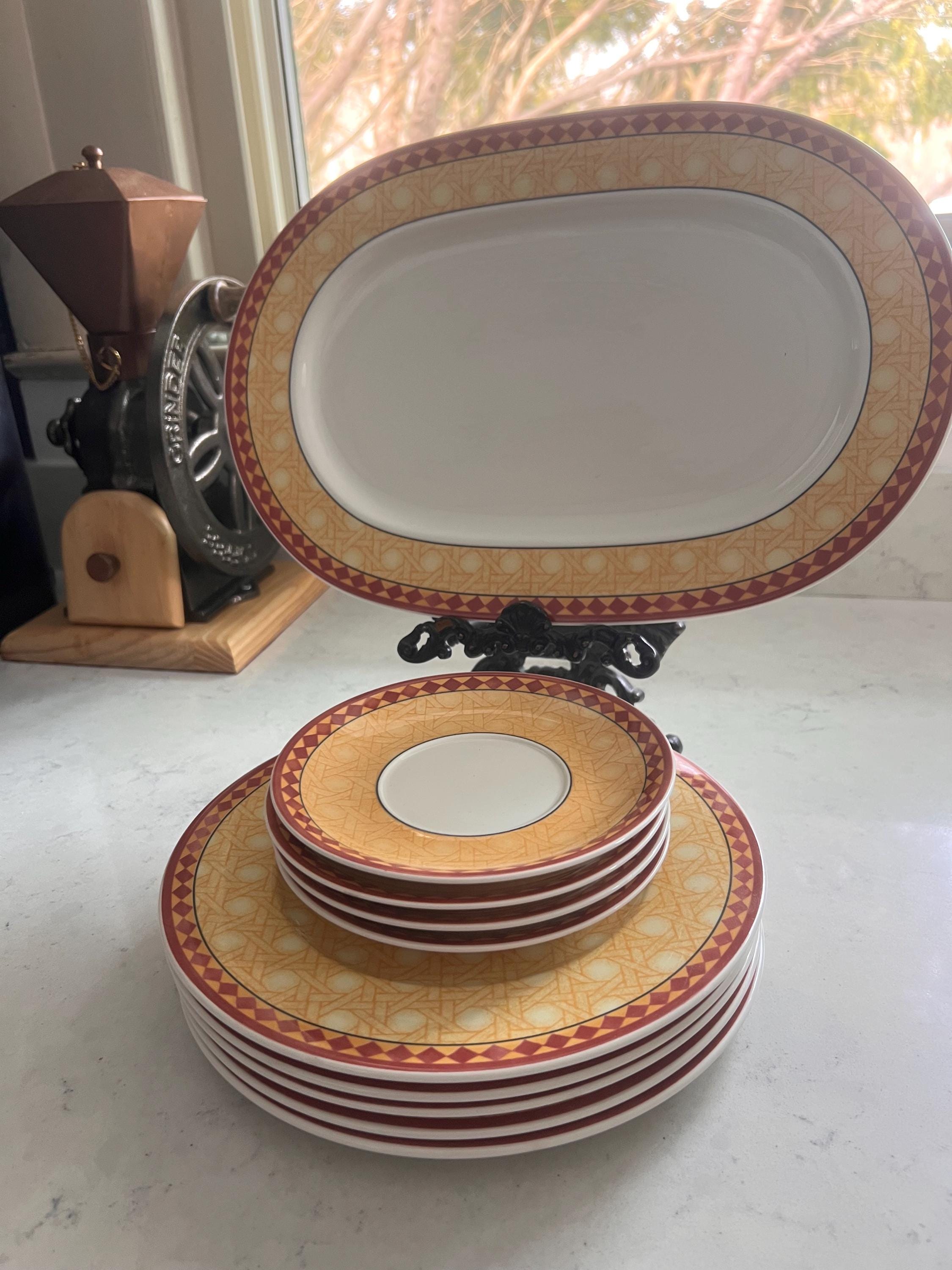 Villeroy and Boch Switch Plantation - Etsy