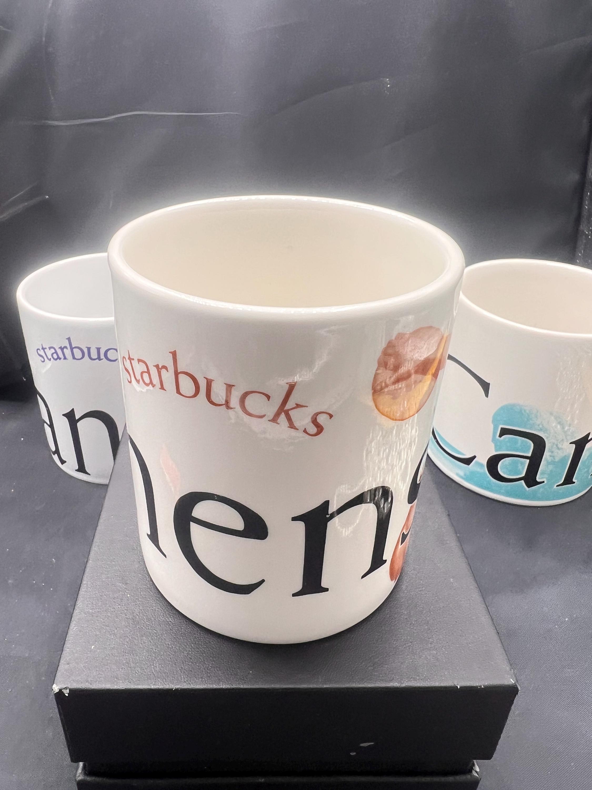 Starbucks 20oz Mug Ceramic - Etsy