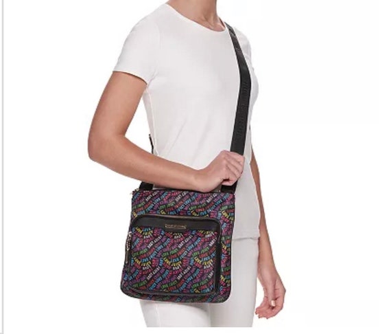 wave crossbody bag