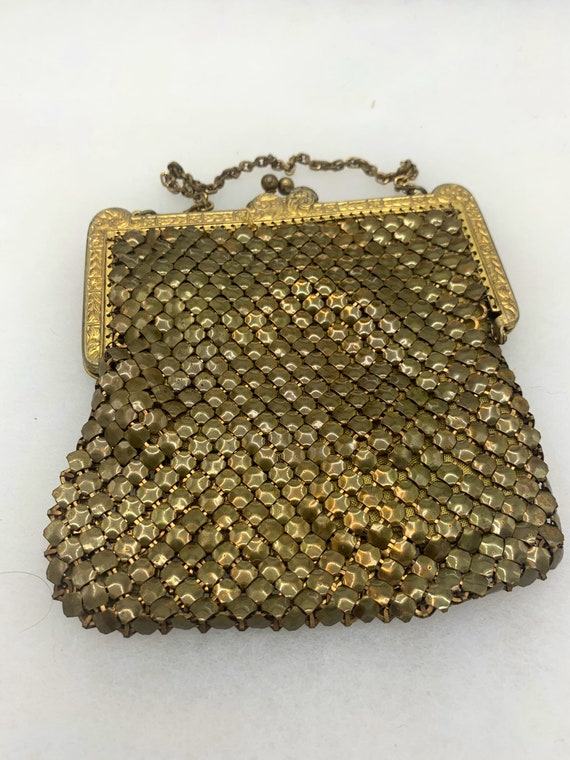 Buy 1960s GOLDEN Fancy Clutch Purse.....glam. Gogo. Gems. Clutch. Bag. 50s  60s Accessories. Mod. Fancy Gold Purse. Shimmer. Wrist Purse Online in India  - Etsy
