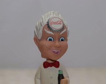 Coca-Cola The Sprite Boy フィギュア Funko Wacky Wobbler Coca-cola the Sprite Boy Bobble-head