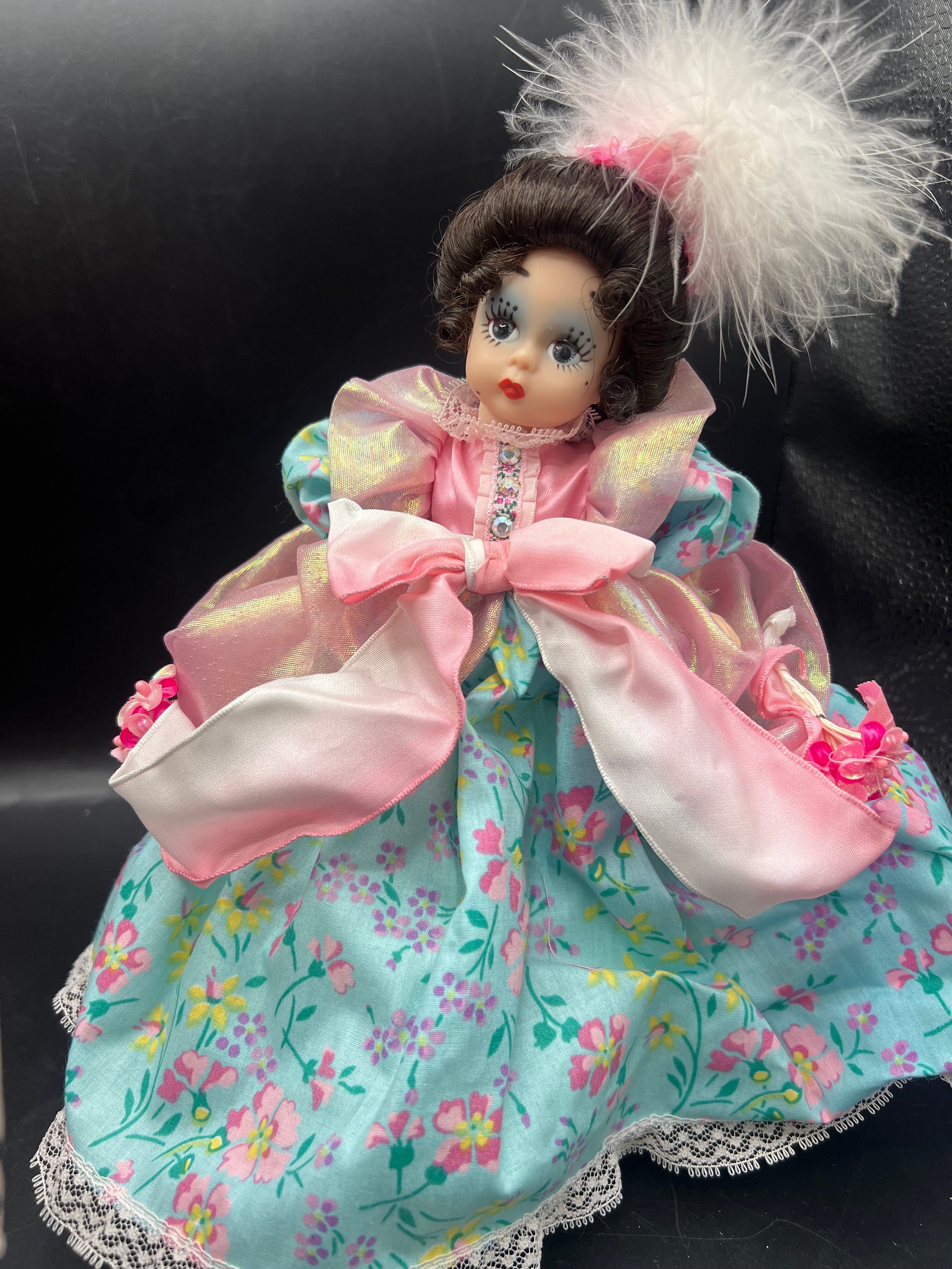 Madame Alexander Doll Ugly Stepsister Classic Cinderella #13440