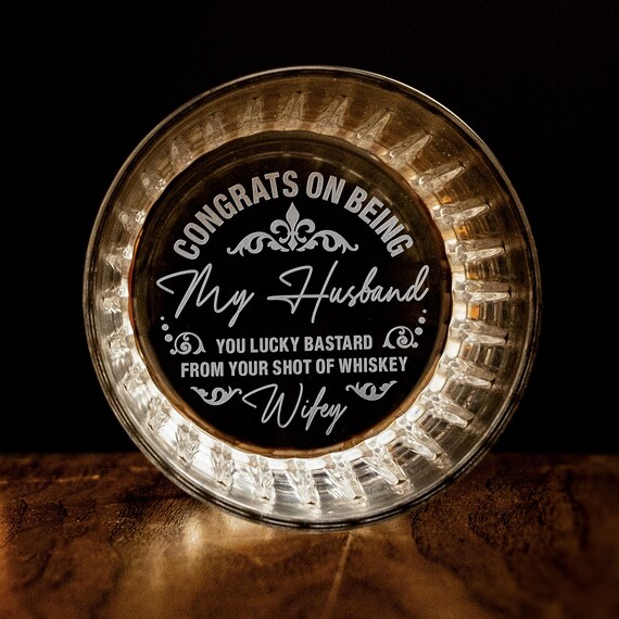 thumbnail image 2 of Congrats On Being My Husband - Family Personalized Custom 2 of 14