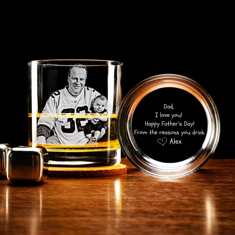 Custom Made Whisky Glass Etsy — free download