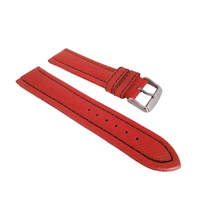 NATO® APEX™ Tactical Sail Cloth Heavy Duty Two Piece Water Resistant Nylon Hybrid Summer Strap Watch Band Diver Sport Smart Watch 20mm 22mm image 9