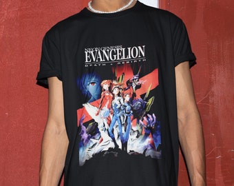 eva shirt