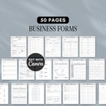 Business Forms