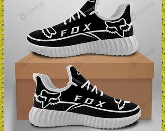 fox tennis shoes