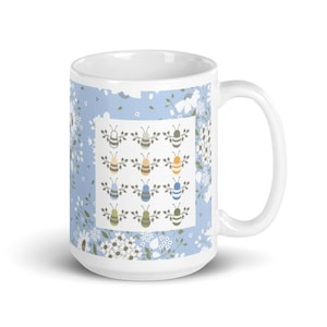 Blue Spring Brook Mug