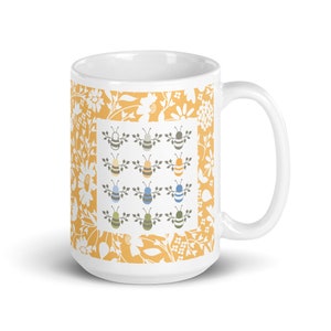 Yellow Spring Brook Mug