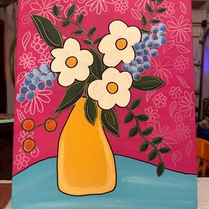 Original Painting