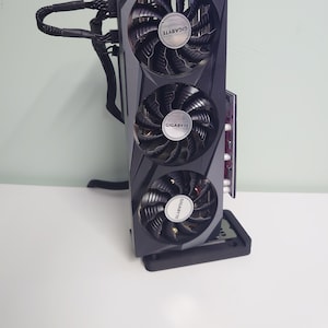 Ripe3D External GPU Stand