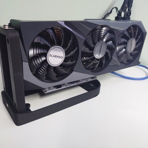 Ripe3D External GPU Stand PCI Bracket