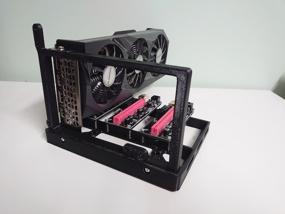 Ripe3d Triple External GPU Stand 8 Pci Slot. Etsy New Zealand