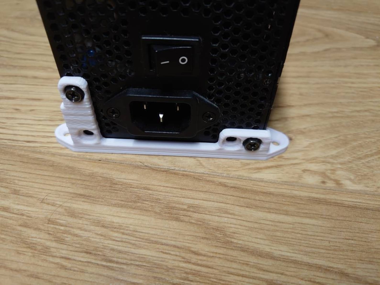 Ripe3d ATX Power Supply Mounting Bracket. Etsy