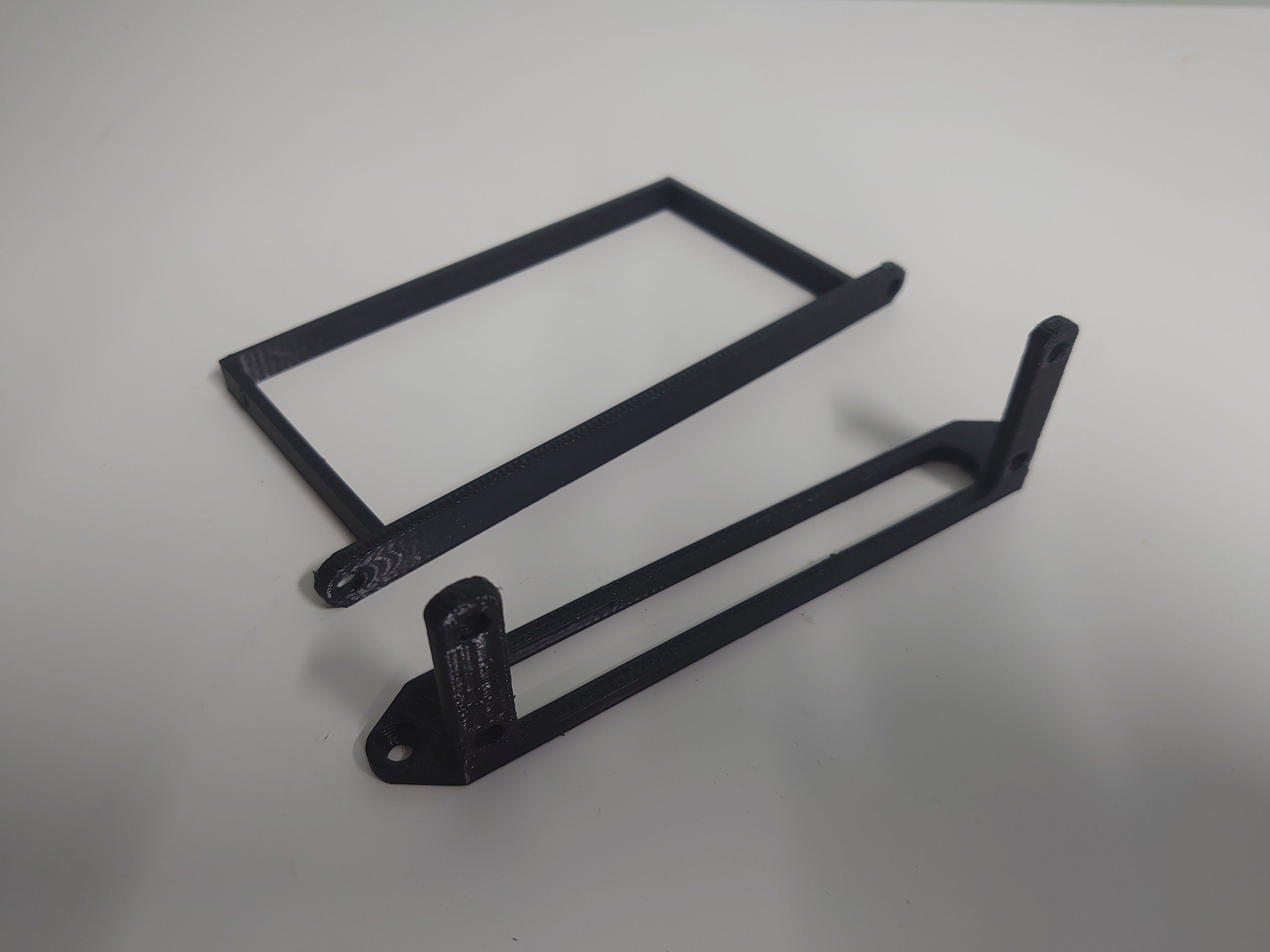 Ripe3d SFX Power Supply Mounting Bracket. Etsy