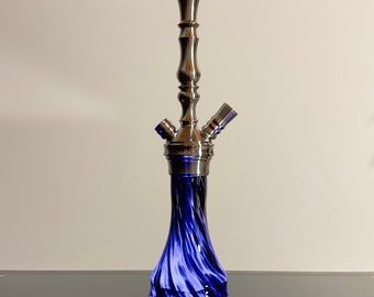 Shisha coaster LED/RGB | Remote control | Plastic, Shisha gift, Shisha lighting, Shisha bowl LED