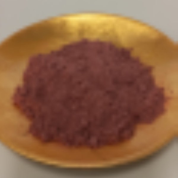 Red Yeast Rice Powder PREMIUM QUALITY NATURAL