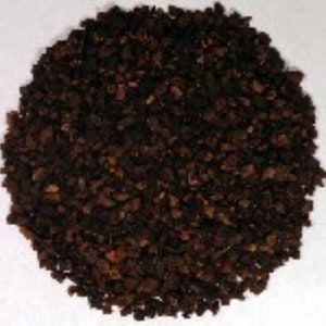 ORGANIC CHICORY ROOT Roasted Cut a Healthy Tonic/ Drink as good as Coffee