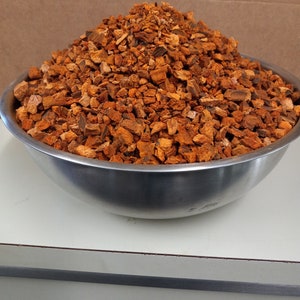 CINCHONA Bark Cut 5 LB Premium Quality Healthy Tonic