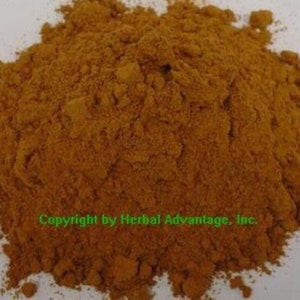 Cinchona Bark Powder 1 LB  PREMIUM QUALITY