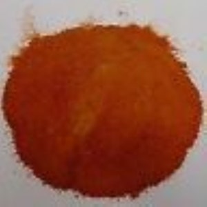 Safflower Flower Powder 1/4 LB   PREMIUM QUALITY