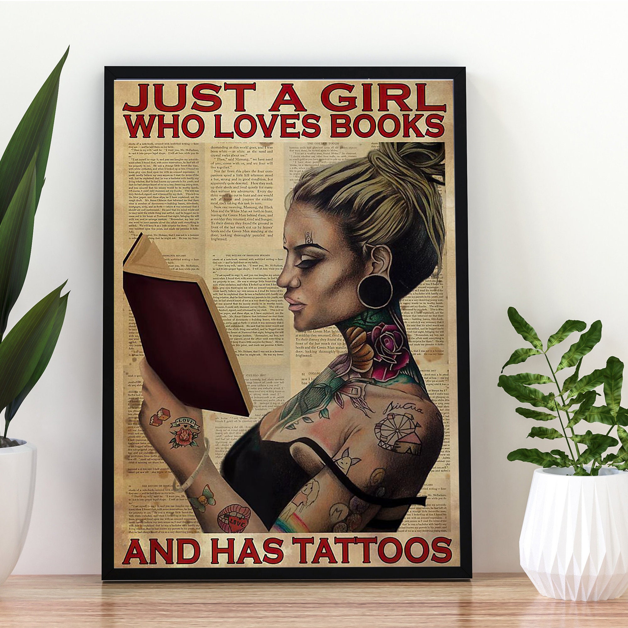 Funny gifts for tattoo lovers Mug  Spreadshirt