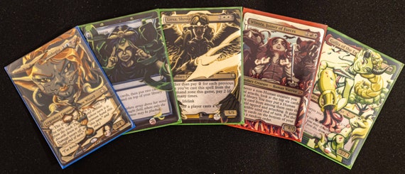 MTG ちびキャラシール　FF Japan Only) Starting June 6th, the 