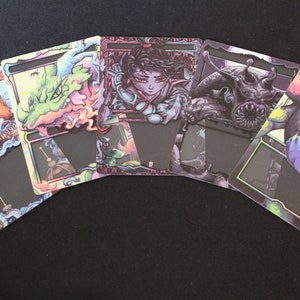 MTG ピクセルアート アルターコレクション シリーズ 2