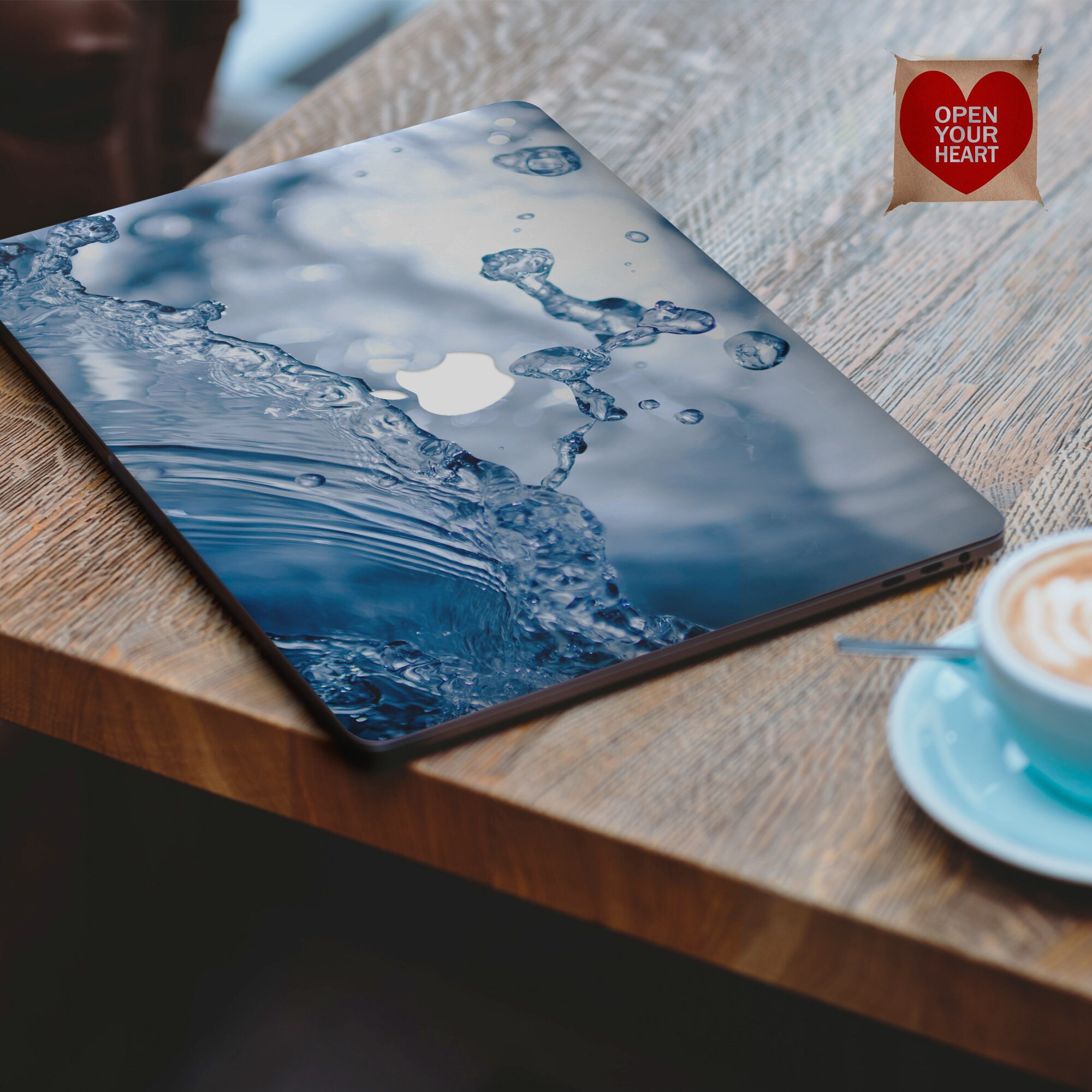 Water Case for Macbook 12 Air 11 13 Pro 13 15 Retina 13 15 Etsy UK