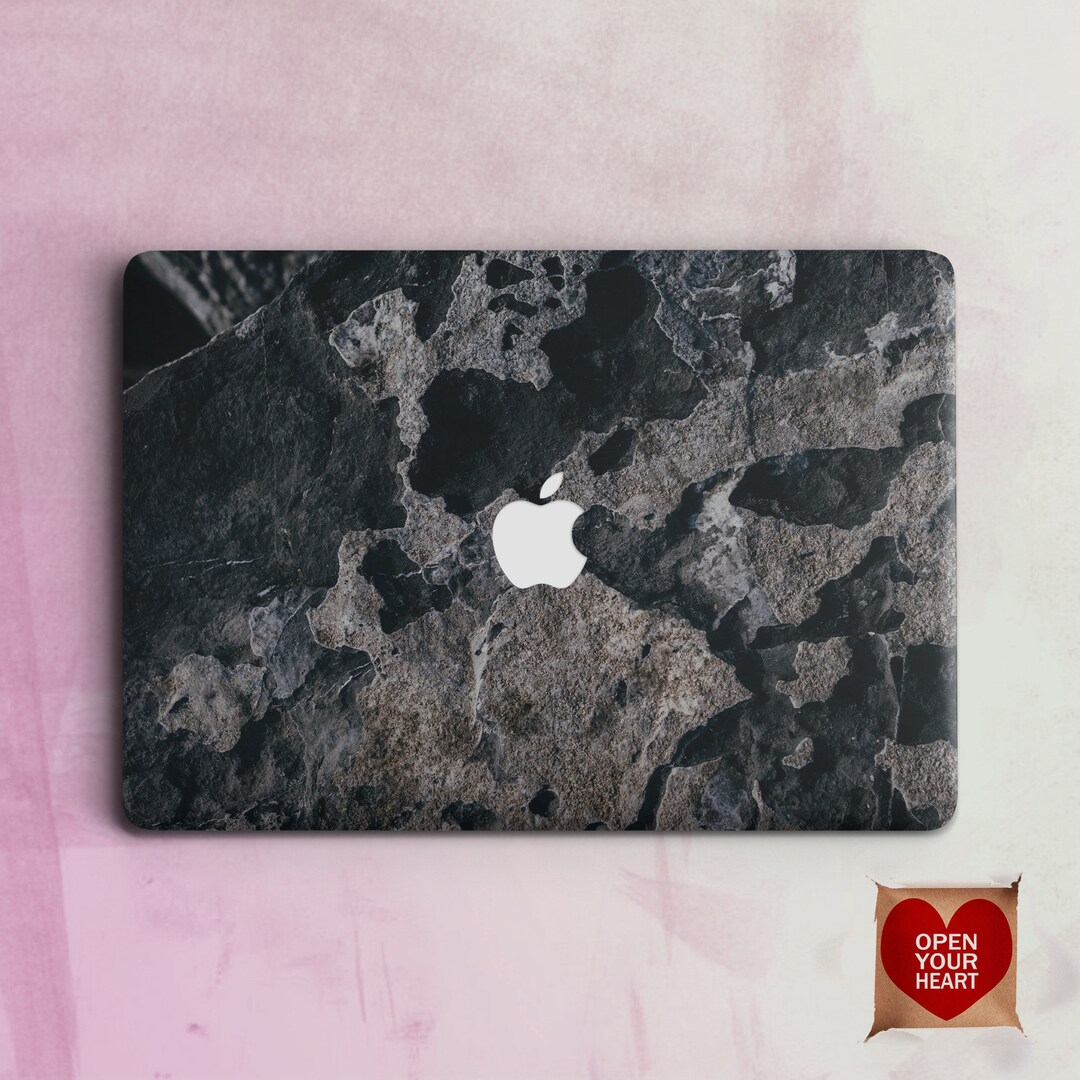 SwitchEasy Artist Macbook Protective Case for MacBook Pro & Air