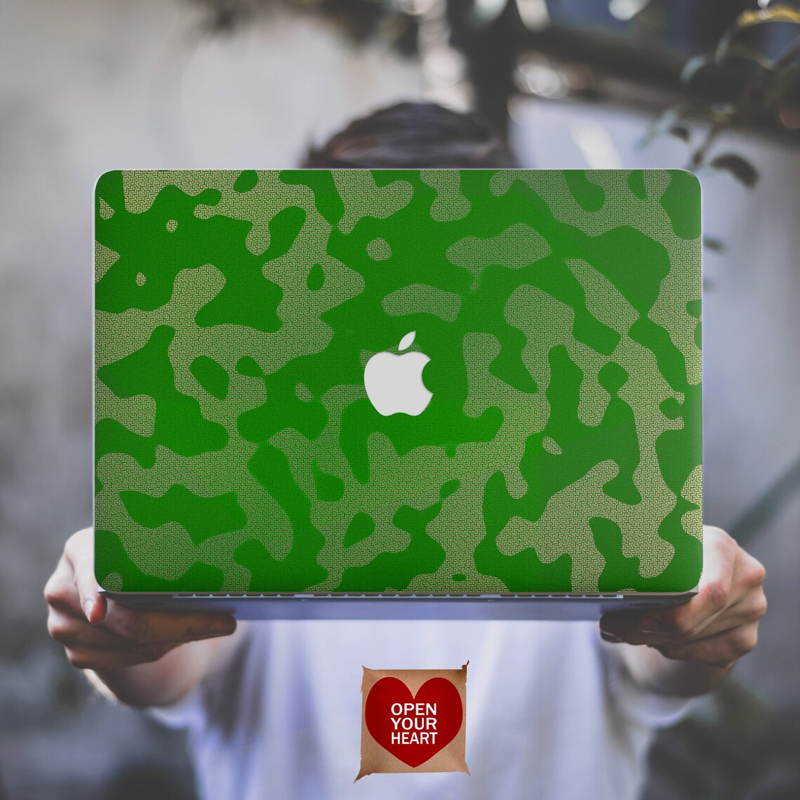 Military Apple Macbook Air Case Cover Pro Retina 13 15 16 Etsy