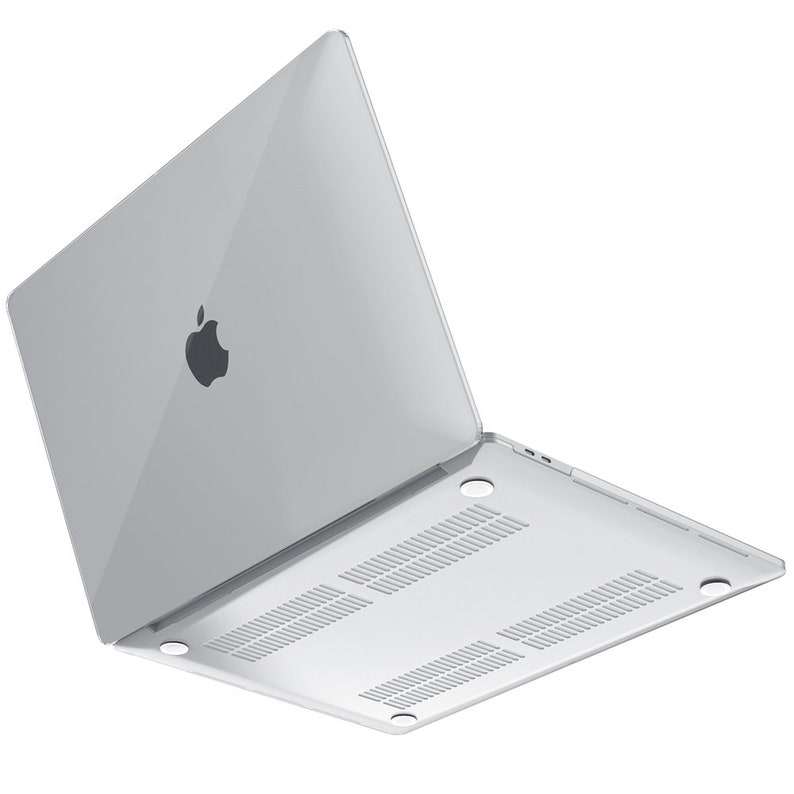 Clouds MacBook hard case MacBook Pro 13,15,16 Sea mac case Pro retina Blue Sky MacBook case Air MacBook cover Mac 11 cover macbook12 image 7