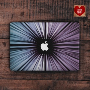 Abstrakcyjny twardy futerał Macbook Air 13 2020 Pokrowiec na MacBooka Air 13 A2337 Macbook Pro 13 14 16 15 Air 13 12-calowy pokrowiec na laptopa Nowy macbook 2021