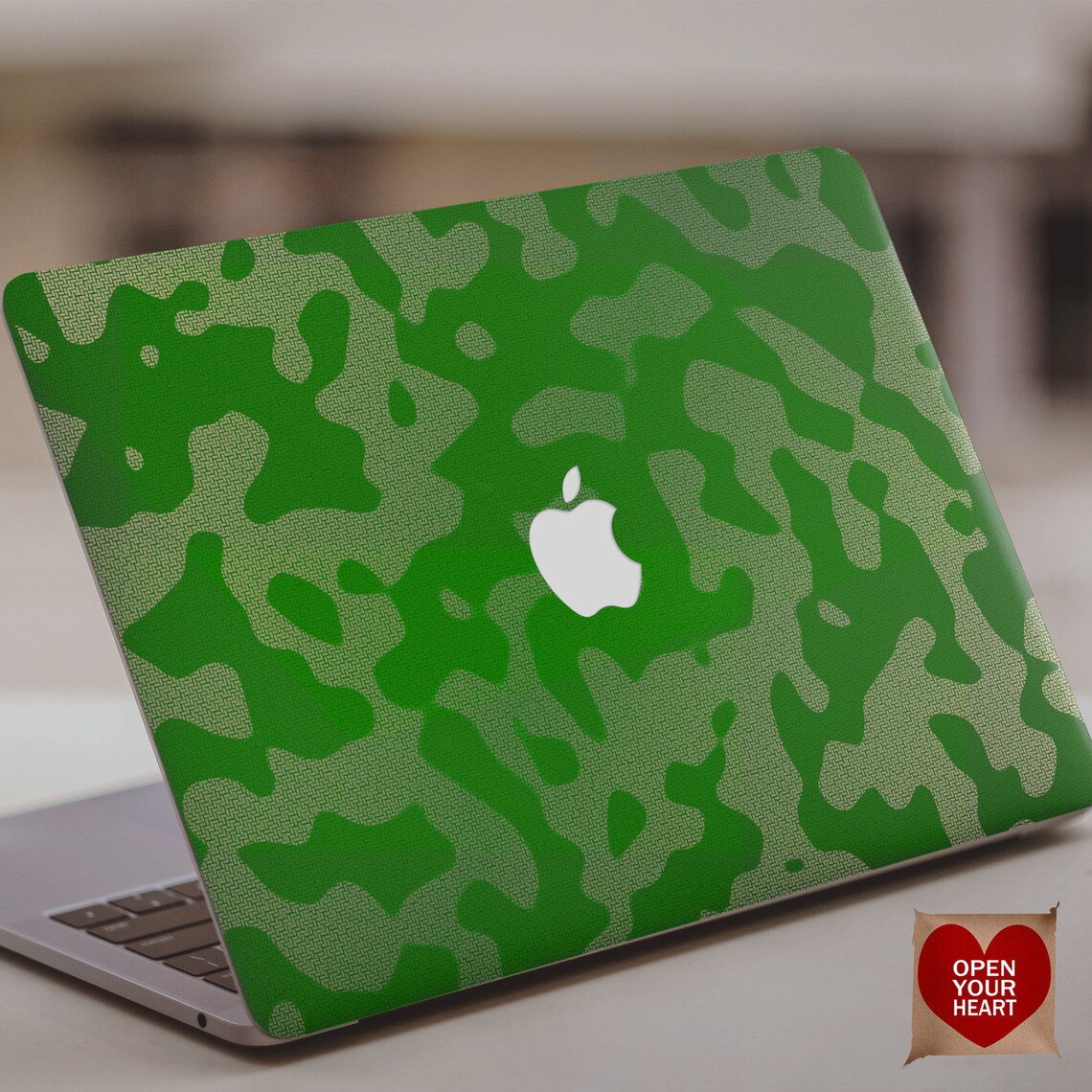 Military Apple Macbook Air Case Cover Pro Retina 13 15 16 Etsy