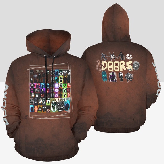 Etsy roblox hoodie hotsell