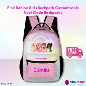 Mochila de lyna youtuber new arrivals