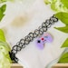 see more listings in the Chokers / Necklaces  section