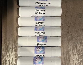 Lip Balm